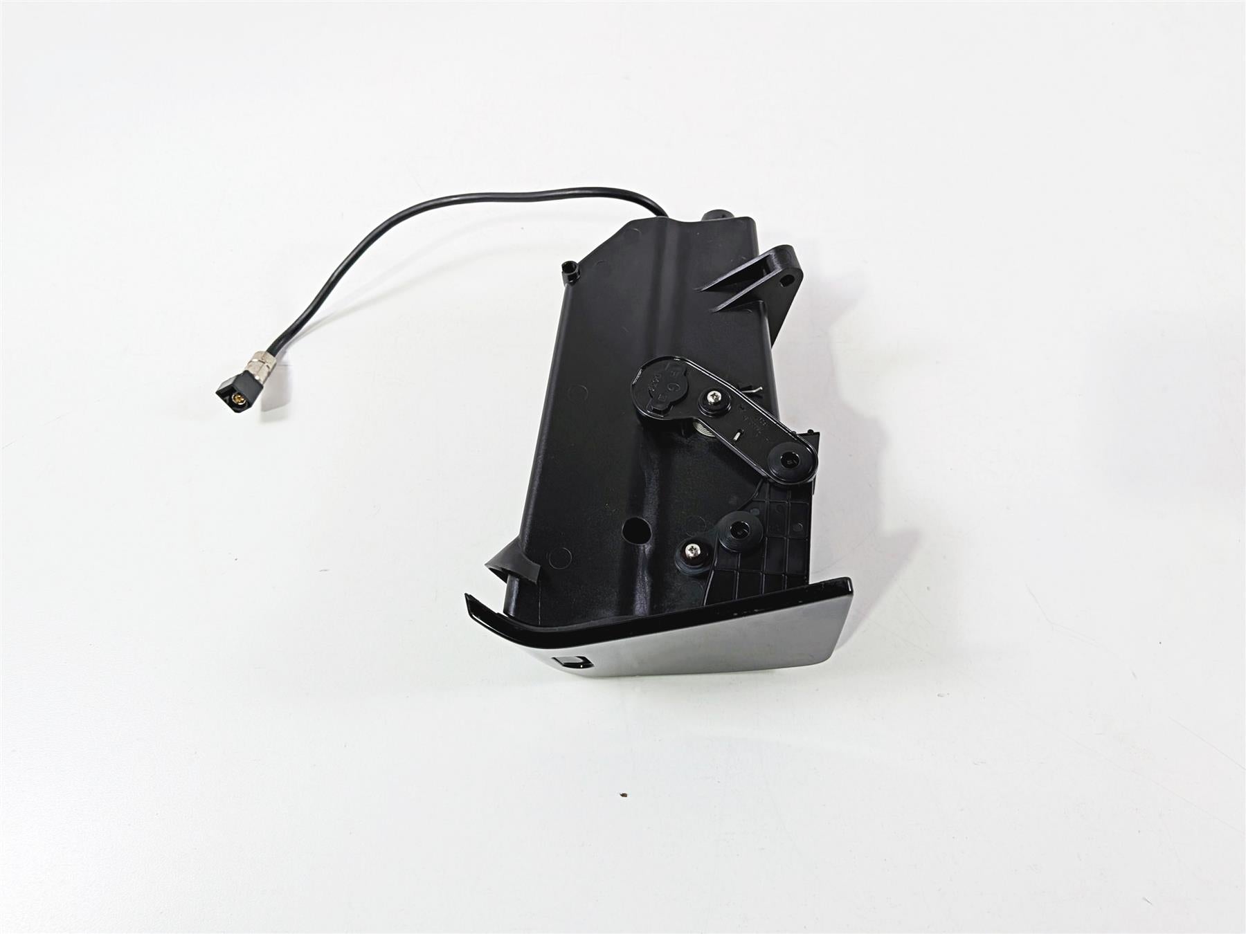 2014 Harley Touring FLHTK Electra Glide Media Phone Compartment Box 76000117-Mototech271