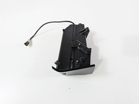 2014 Harley Touring FLHTK Electra Glide Media Phone Compartment Box 76000117-Mototech271