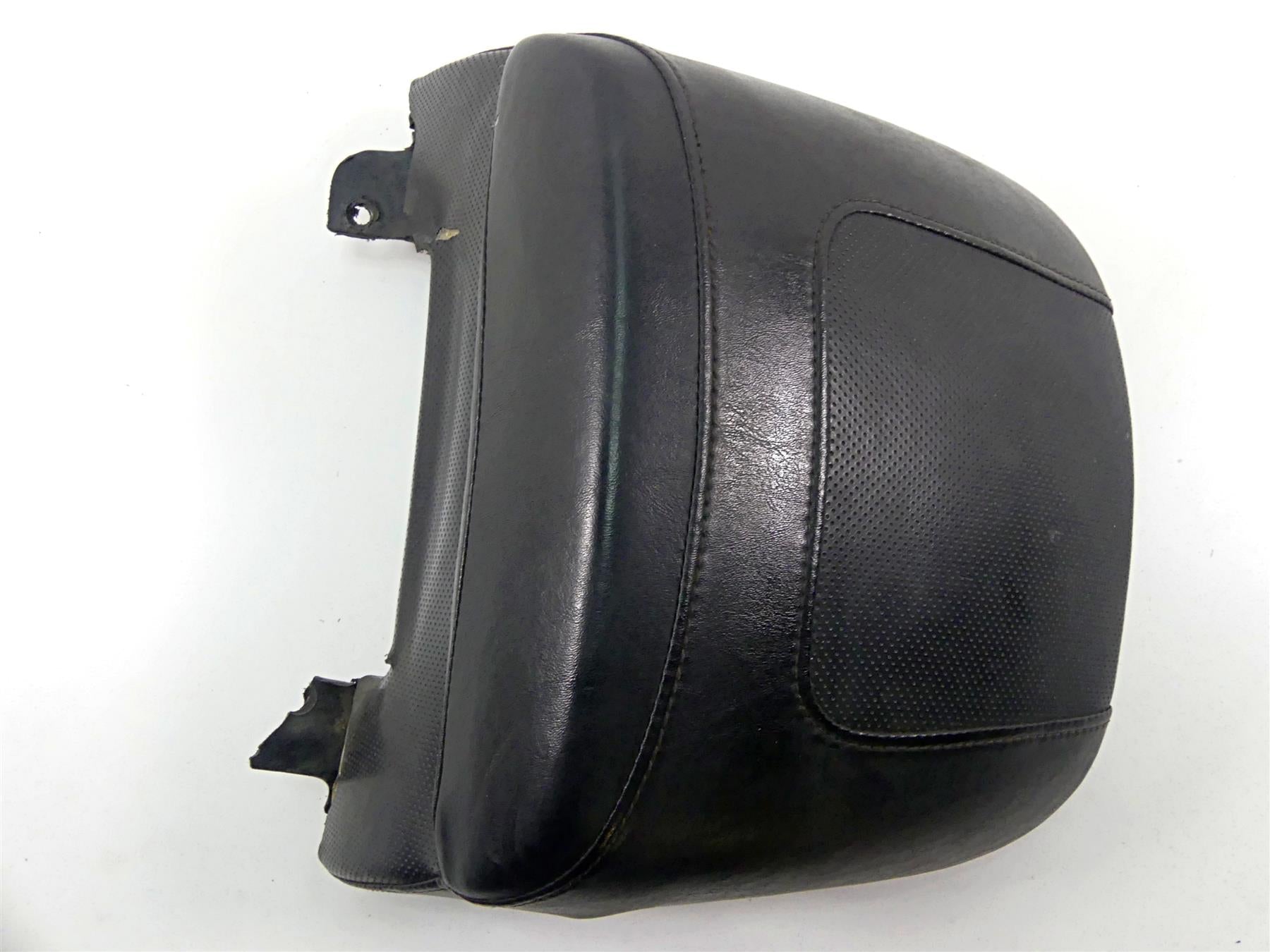 2014 Harley VRSCF Muscle V-Rod Rear Passenger Seat Saddle Pillion -Read 52438-09 {{ shop.shopifyCountryName }} - Mototech271