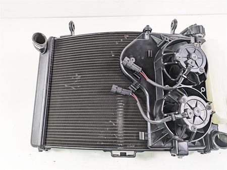2018 KTM 1290 Super Adv S Radiator Fan Reservoir Hoses 60335010100 60335010200 {{ shop.shopifyCountryName }} - Mototech271