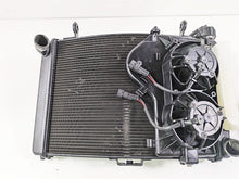 Load image into Gallery viewer, 2018 KTM 1290 Super Adv S Radiator Fan Reservoir Hoses 60335010100 60335010200
