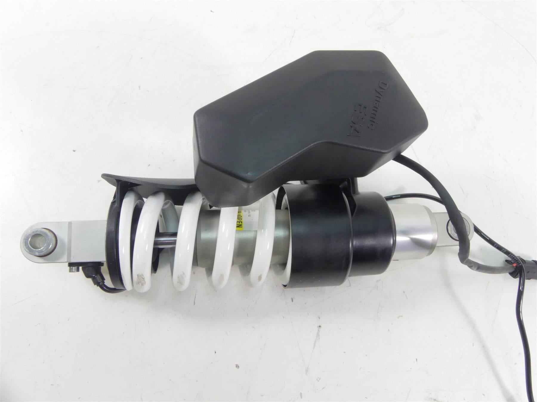 2016 BMW R1200RS K54  Rear Esa Shock Suspension Damper 12K 33548557149