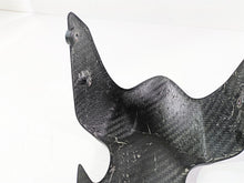 Load image into Gallery viewer, 2016 Ducati Monster 1200 S Front Carbon Fiber Fender 564P1132AA
