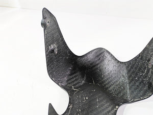 2016 Ducati Monster 1200 S Front Carbon Fiber Fender 564P1132AA