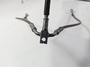2016 BMW S1000RR K46 Front Abs Brake Line Set 34328549513 34328549514 | Mototech271