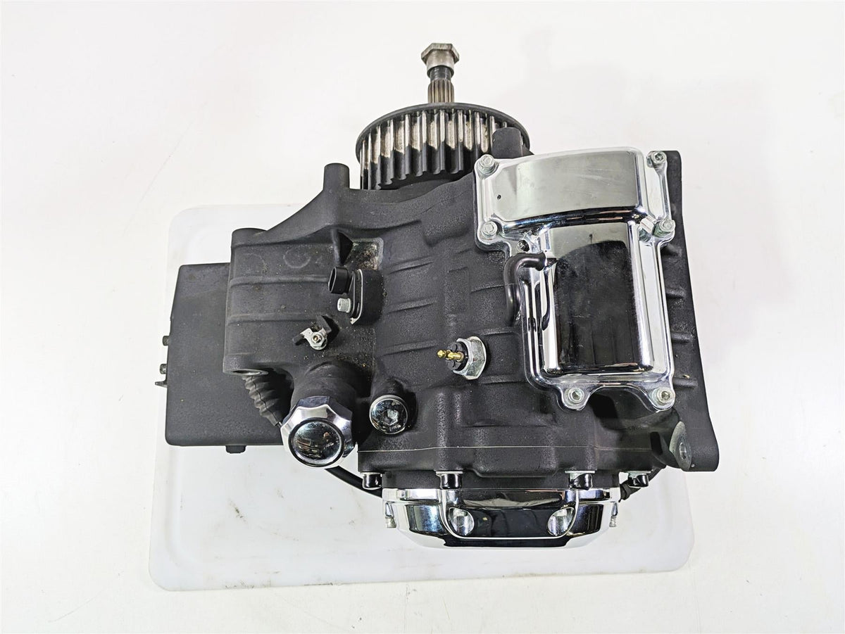 2009 Harley Touring FLHX Street Glide 6 Speed Transmission Gear Box 33162-07A {{ shop.shopifyCountryName }} - Mototech271
