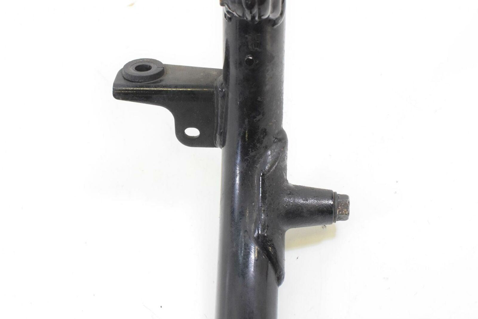 2002 Kawasaki Vulcan 1500 Mean Streak Right Frame Downtube Mount Rail 31064-1256 {{ shop.shopifyCountryName }} - Mototech271