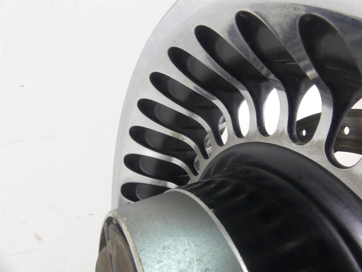 2013 Harley Touring FLHTK Electra Glide 16x5 Rear Wheel Cast 28 Spoke 42196-10 {{ shop.shopifyCountryName }} - Mototech271