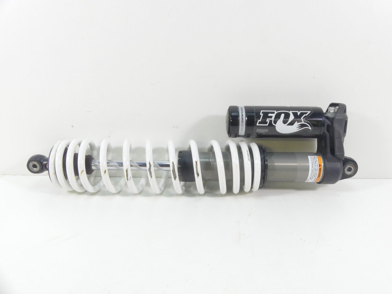 2018 Yamaha YXZ1000 R EPS Straight Front Right Fox Shock Damper 2HC-F3350-01-00 {{ shop.shopifyCountryName }} - Mototech271