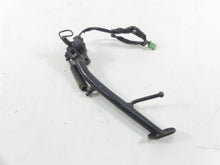 Load image into Gallery viewer, 2005 Honda CBR1000RR SC57 Side Kickstand Kick Stand + Sensor 50530-MEL-000 | Mototech271
