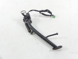2005 Honda CBR1000RR SC57 Side Kickstand Kick Stand + Sensor 50530-MEL-000 | Mototech271