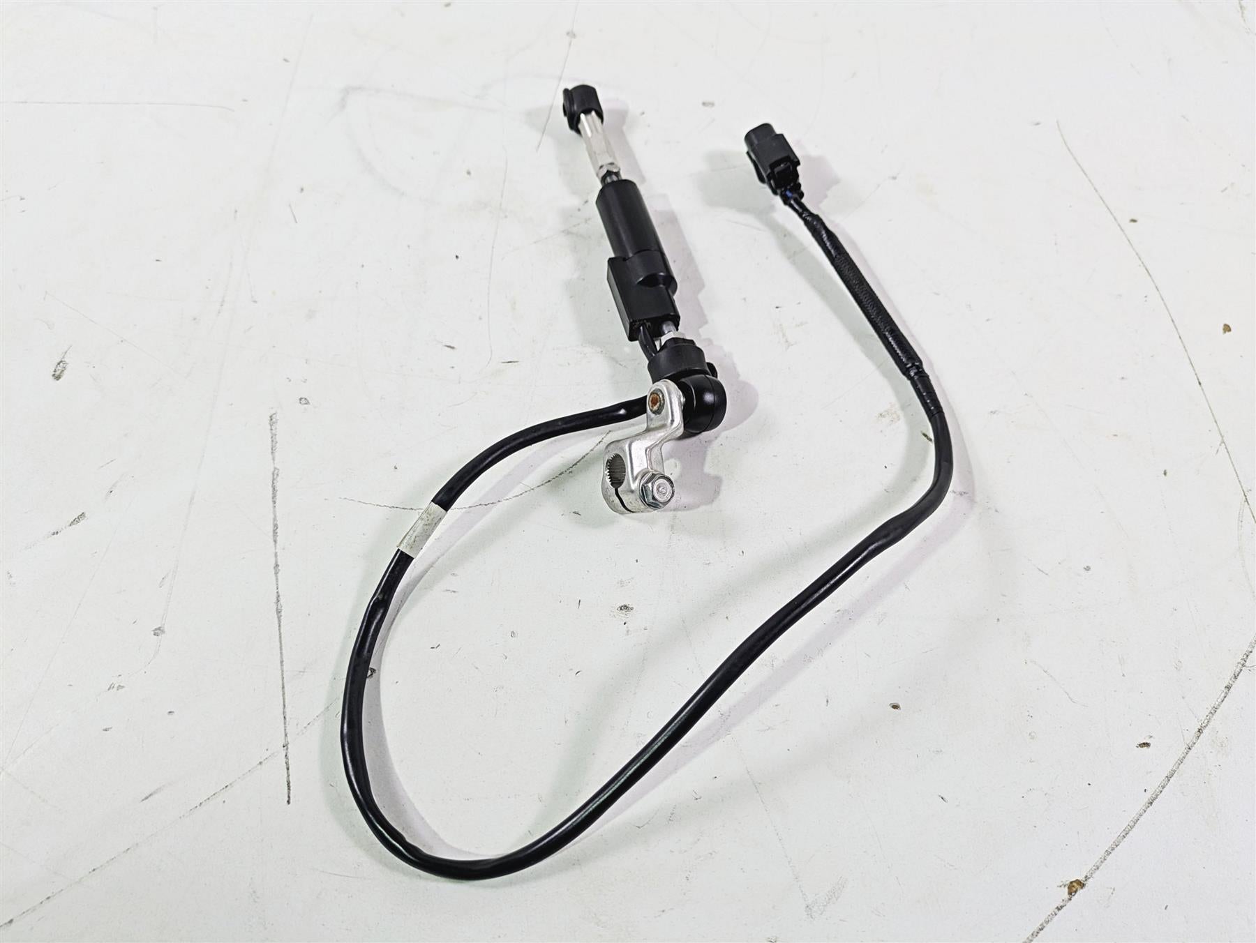 2024 Kawasaki ZX6R ZX636 Ninja Quickshifter Quick Shifter 21176