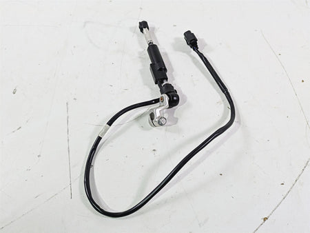 2024 Kawasaki ZX6R ZX636 Ninja Quickshifter Quick Shifter 21176-1201 {{ shop.shopifyCountryName }} - Mototech271