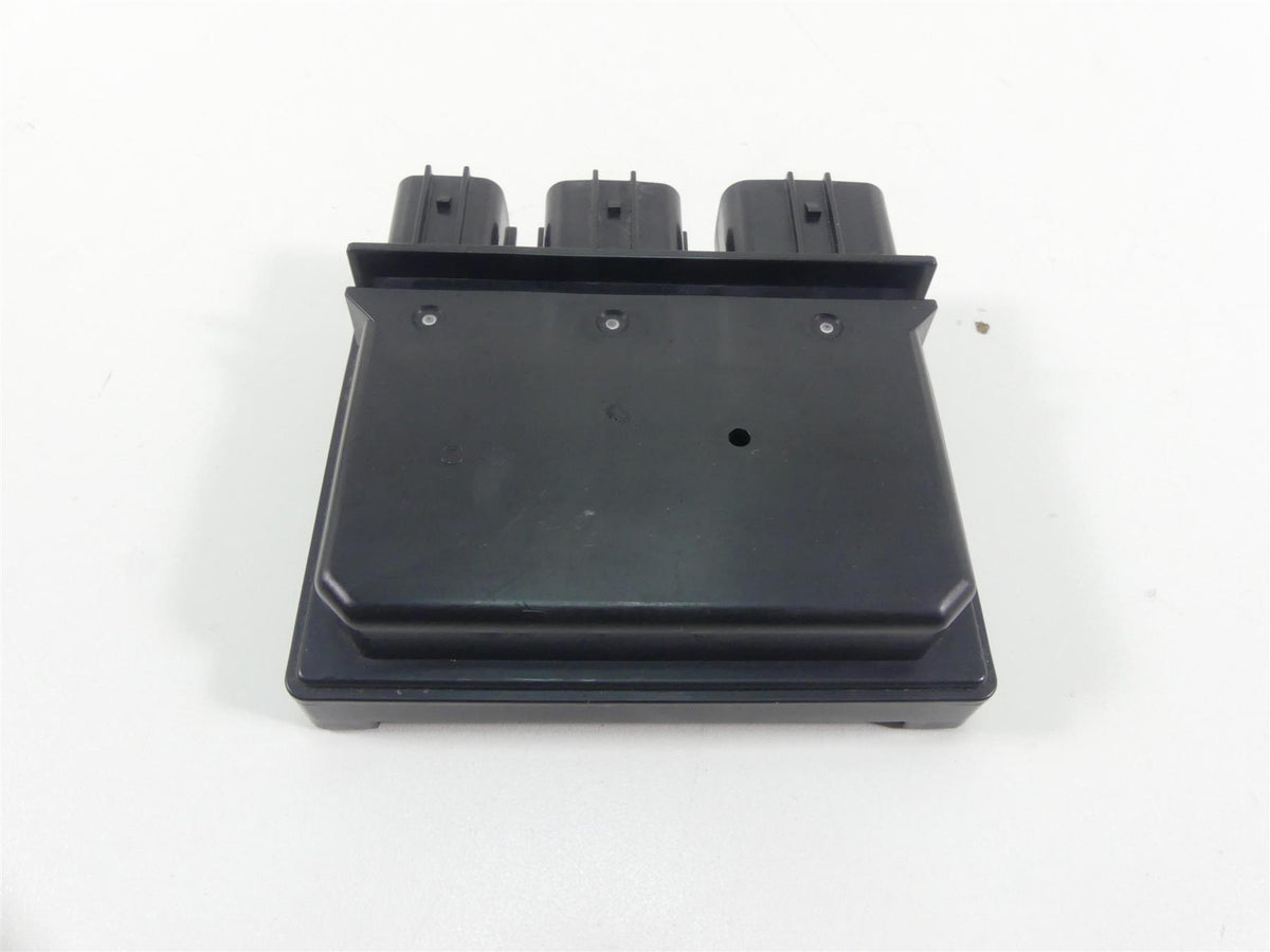 2012 Kawasaki ZX1400 ZX14R Ninja Fuse Junction Box Control Modul Unit 27002-0007 {{ shop.shopifyCountryName }} - Mototech271