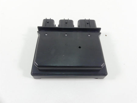 2012 Kawasaki ZX1400 ZX14R Ninja Fuse Junction Box Control Modul Unit 27002-0007 {{ shop.shopifyCountryName }} - Mototech271