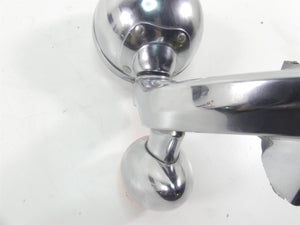 2014 Harley Touring FLHTK Electra Glide Left Spotlight Blinker For Part 68000021 | Mototech271