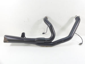 2020 Harley Softail FXBB Street Bob Bassani Exhaust Header Muffler Set 1S72RB