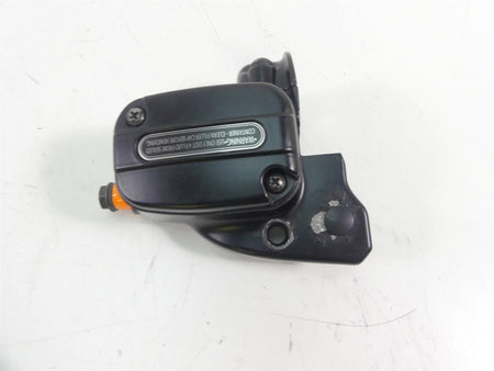 2014 Harley Touring FLHTK Electra Glide Clutch Master Cylinder 36700056C {{ shop.shopifyCountryName }} - Mototech271