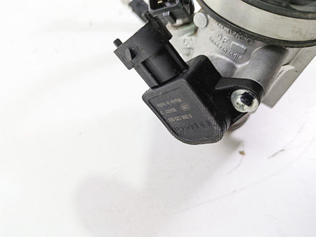 2019 BMW G310GS K02 Dellorto Throttle Body Fuel Injection 13548558299 {{ shop.shopifyCountryName }} - Mototech271