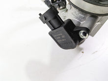 Load image into Gallery viewer, 2019 BMW G310GS K02 Dellorto Throttle Body Fuel Injection 13548558299 | Mototech271
