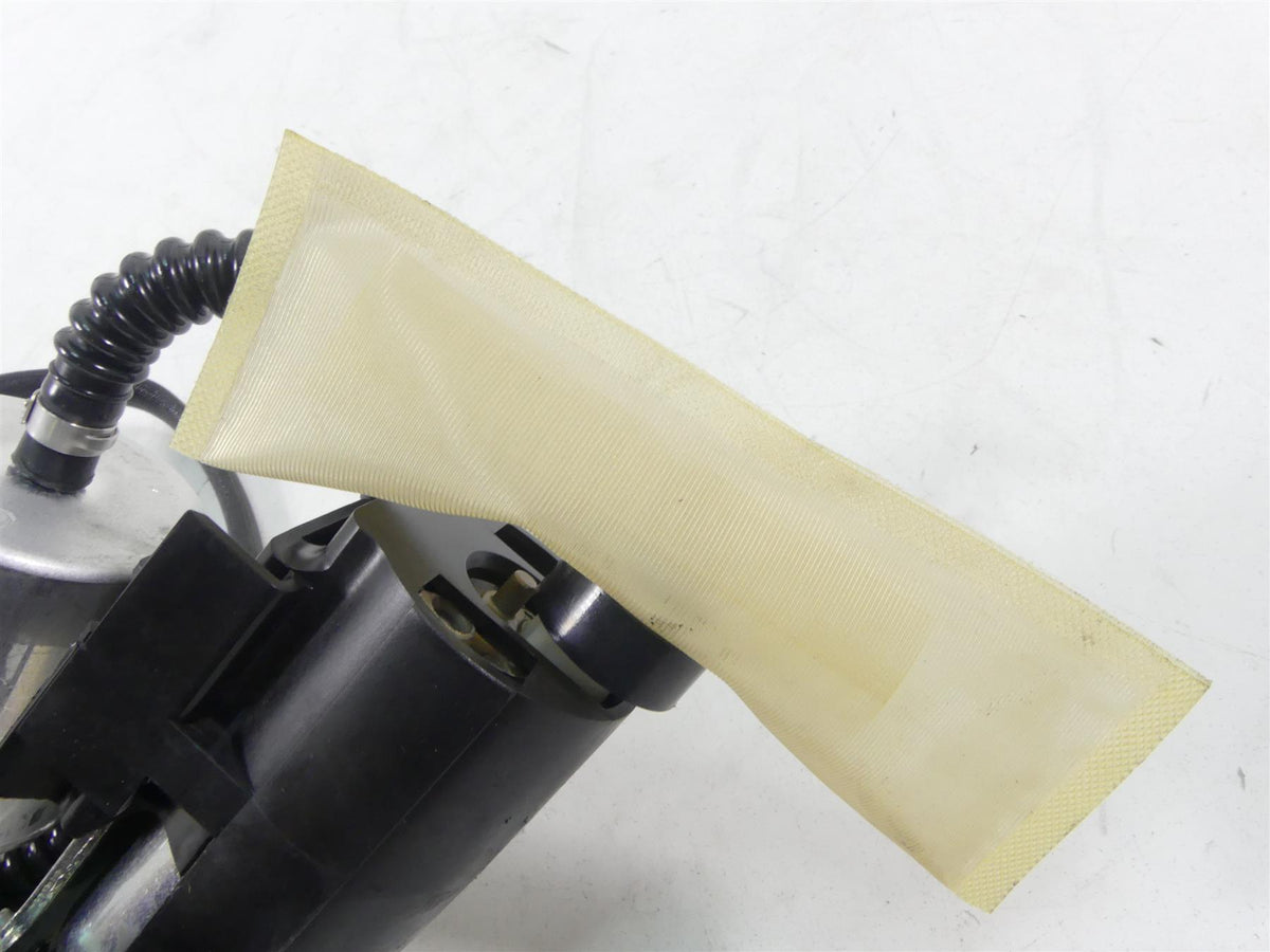 2019 Moto Guzzi V7 III Stone 750 Fuel Gas Petrol Pump 4K Tested 2D000492 {{ shop.shopifyCountryName }} - Mototech271