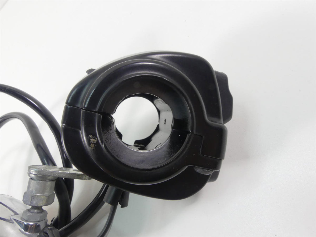 2017 Harley Dyna FXDB Street Bob Left Hand Control Switch & Blinker 71500372A {{ shop.shopifyCountryName }} - Mototech271