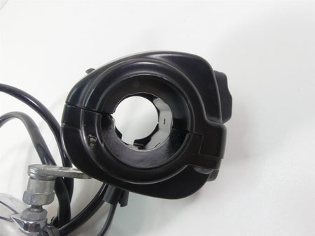 2017 Harley Dyna FXDB Street Bob Left Hand Control Switch & Blinker 71500372A {{ shop.shopifyCountryName }} - Mototech271