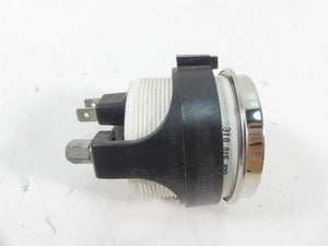 2007 Harley Touring FLHTCU SE CVO Electra Glide Air Temp Gauge 74554-04 | Mototech271