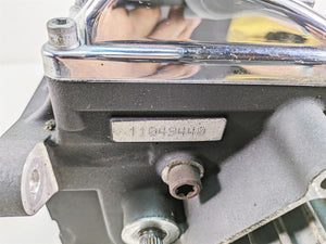 2011 Harley Touring FLTRU Road Glide 6-Speed Transmission Gear Box 33166-10A | Mototech271
