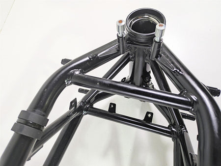 2018 KTM 1290 Super Duke R Straight Main Frame Chassis With Texas Clear Title 6160300110030 {{ shop.shopifyCountryName }} - Mototech271