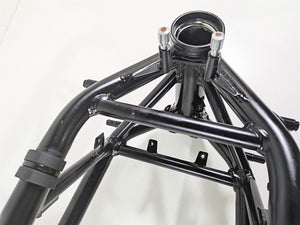 2018 KTM 1290 Super Duke R Straight Main Frame Chassis With Texas Clear Title 6160300110030