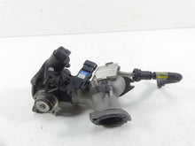 Load image into Gallery viewer, 2002 Harley Touring FLHRCI Road King Throttle Body Fuel Injection 27600-01A
