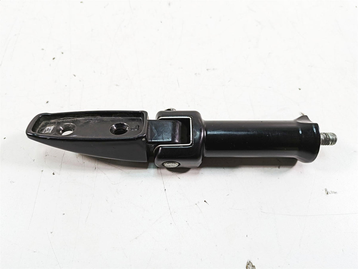 2020 Harley Softail FXBB Street Bob Left Rear Passenger Foot Peg {{ shop.shopifyCountryName }} - Mototech271