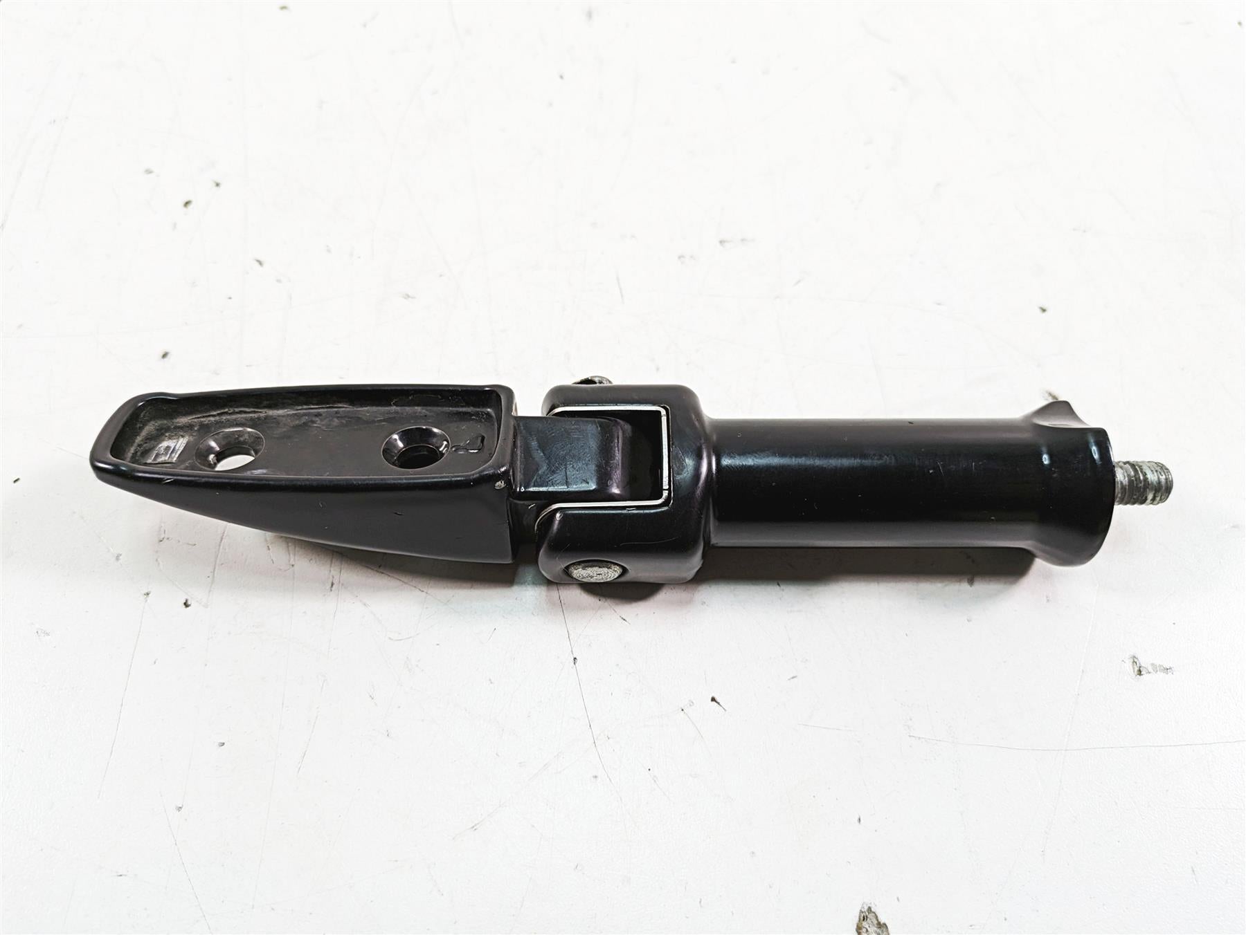 2020 Harley Softail FXBB Street Bob Left Rear Passenger Foot Peg {{ shop.shopifyCountryName }} - Mototech271
