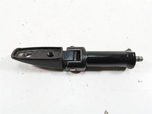 Load image into Gallery viewer, 2020 Harley Softail FXBB Street Bob Left Rear Passenger Foot Peg
