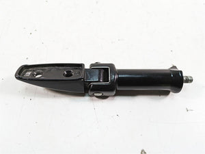 2020 Harley Softail FXBB Street Bob Left Rear Passenger Foot Peg