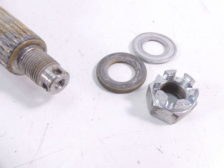 2012 Polaris Ranger 800XP Rear Right Drive Cv Axle Shaft Joint 1333008 1333233 {{ shop.shopifyCountryName }} - Mototech271