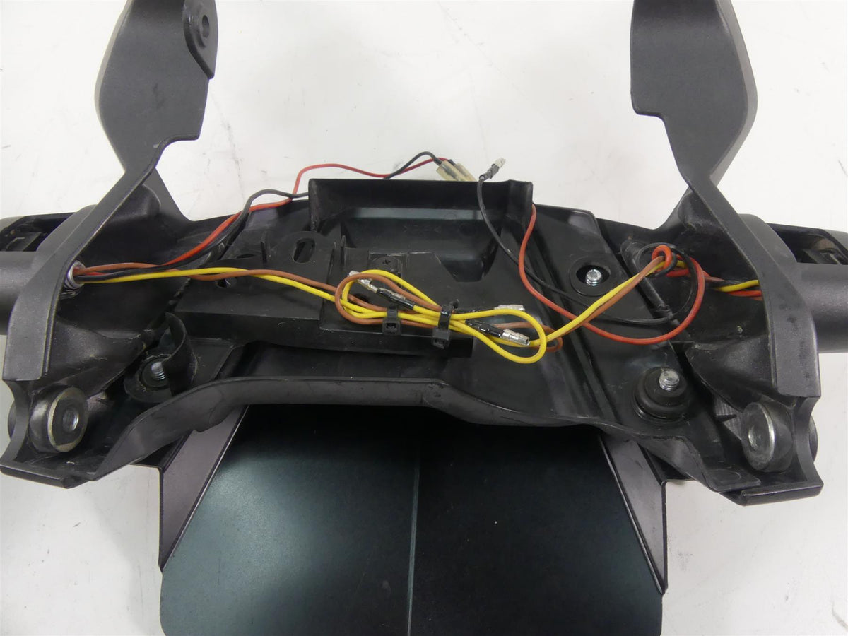 2015 Yamaha MT09 FZ09 Front Stay Headlight Holder Visor 1RC-2832V-00-00 {{ shop.shopifyCountryName }} - Mototech271