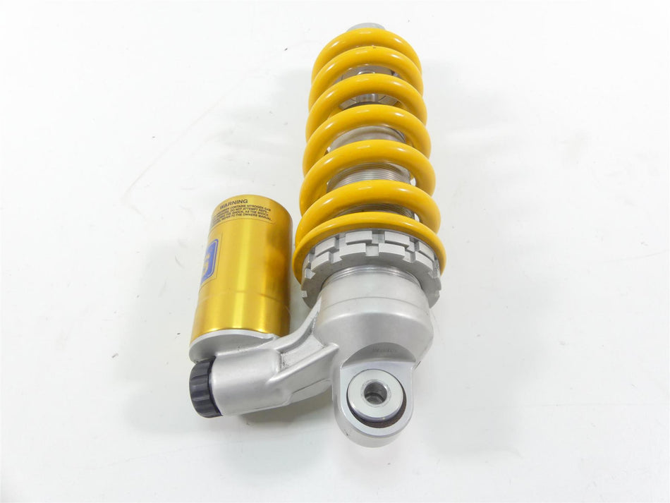 2014 Ducati Hypermotard 821 SP Straight Rear Shock Damper Ohlins 36521131A {{ shop.shopifyCountryName }} - Mototech271