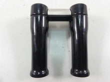 Load image into Gallery viewer, 2010 Harley FXDWG Dyna Wide Glide Handlebar Holder Riser 5&quot; 59783-08 | Mototech271
