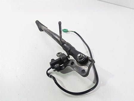 2006 Suzuki GSXR1000 K6 Side Kickstand Kick Stand & Safety Switch 42310-40F20 {{ shop.shopifyCountryName }} - Mototech271