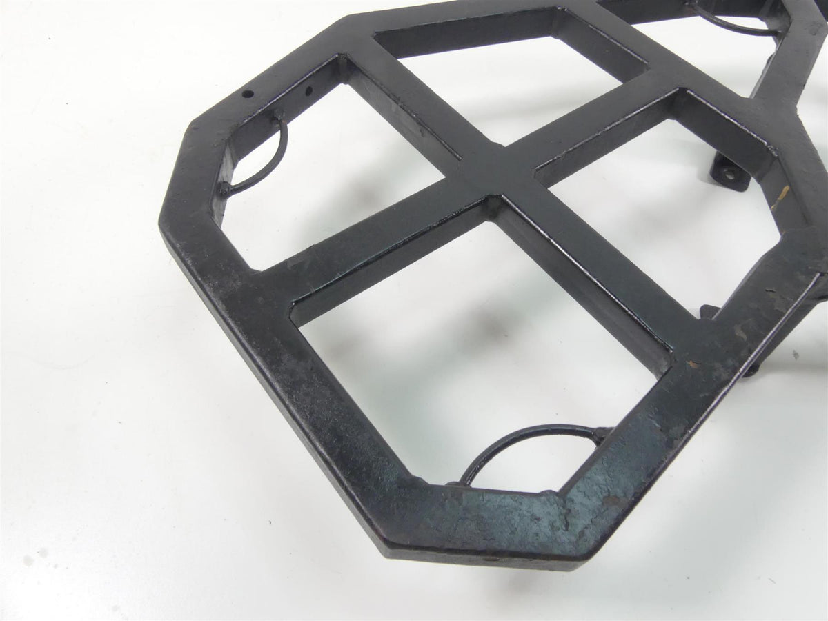 2014 Can Am Renegade 1000 STD Rear Wild Boar ATV Metal Luggage Rack 8768-B {{ shop.shopifyCountryName }} - Mototech271