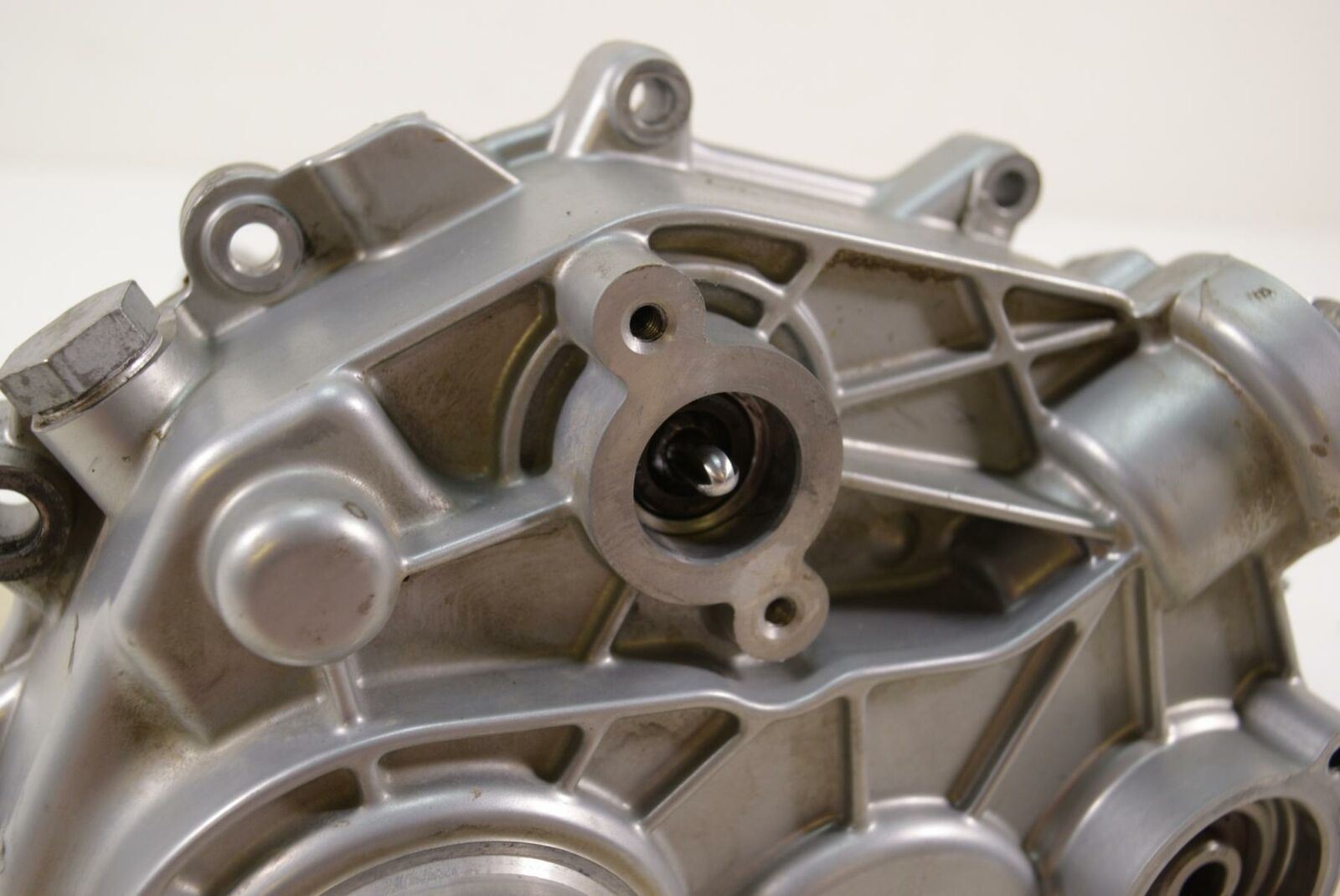 2012 BMW R1200 GS K25 Transmission Gears Gear Box 6 Speed 23007726515 2300772174 {{ shop.shopifyCountryName }} - Mototech271