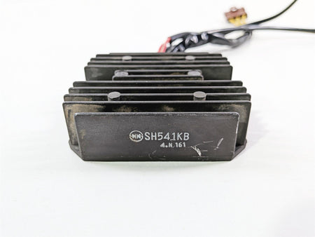 2005 KTM 950 LC8 Adventure Rectifier Voltage Regulator 60011034000 SH541KB {{ shop.shopifyCountryName }} - Mototech271
