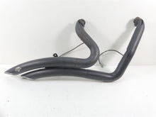 Load image into Gallery viewer, 2015 Harley FXDF Dyna Fat Bob Vance Hines Big Radius 2-2 Exhaust System 46071 | Mototech271
