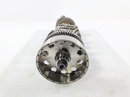 2017 BMW S1000RR K46 Crankshaft Crank Shaft & Fly Wheel Rotor Set 11218536310 {{ shop.shopifyCountryName }} - Mototech271