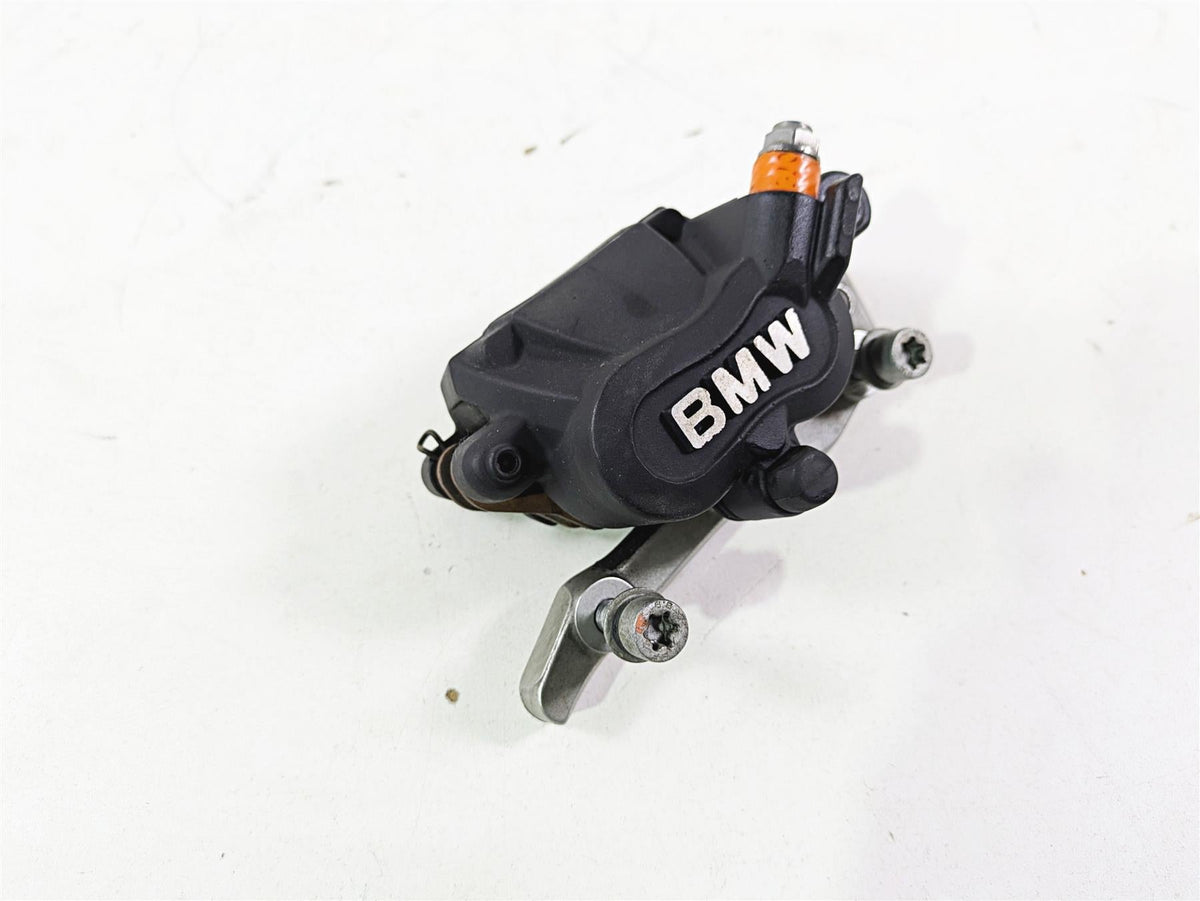 2009 BMW R1200GS K255 Adv Brembo Rear Brake Caliper Abs 34217677603 {{ shop.shopifyCountryName }} - Mototech271