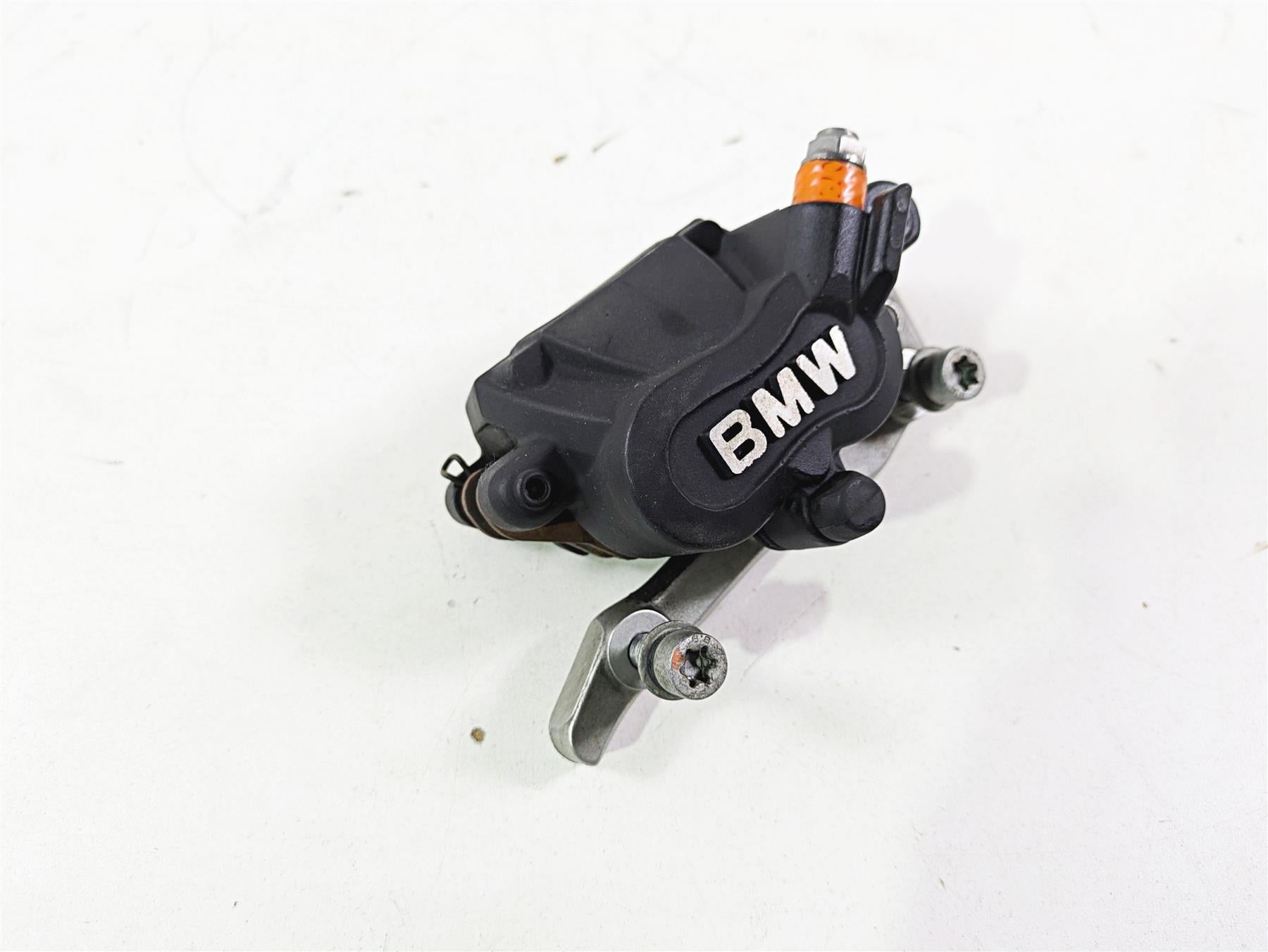 2009 BMW R1200GS K255 Adv Brembo Rear Brake Caliper Abs 34217677603 {{ shop.shopifyCountryName }} - Mototech271