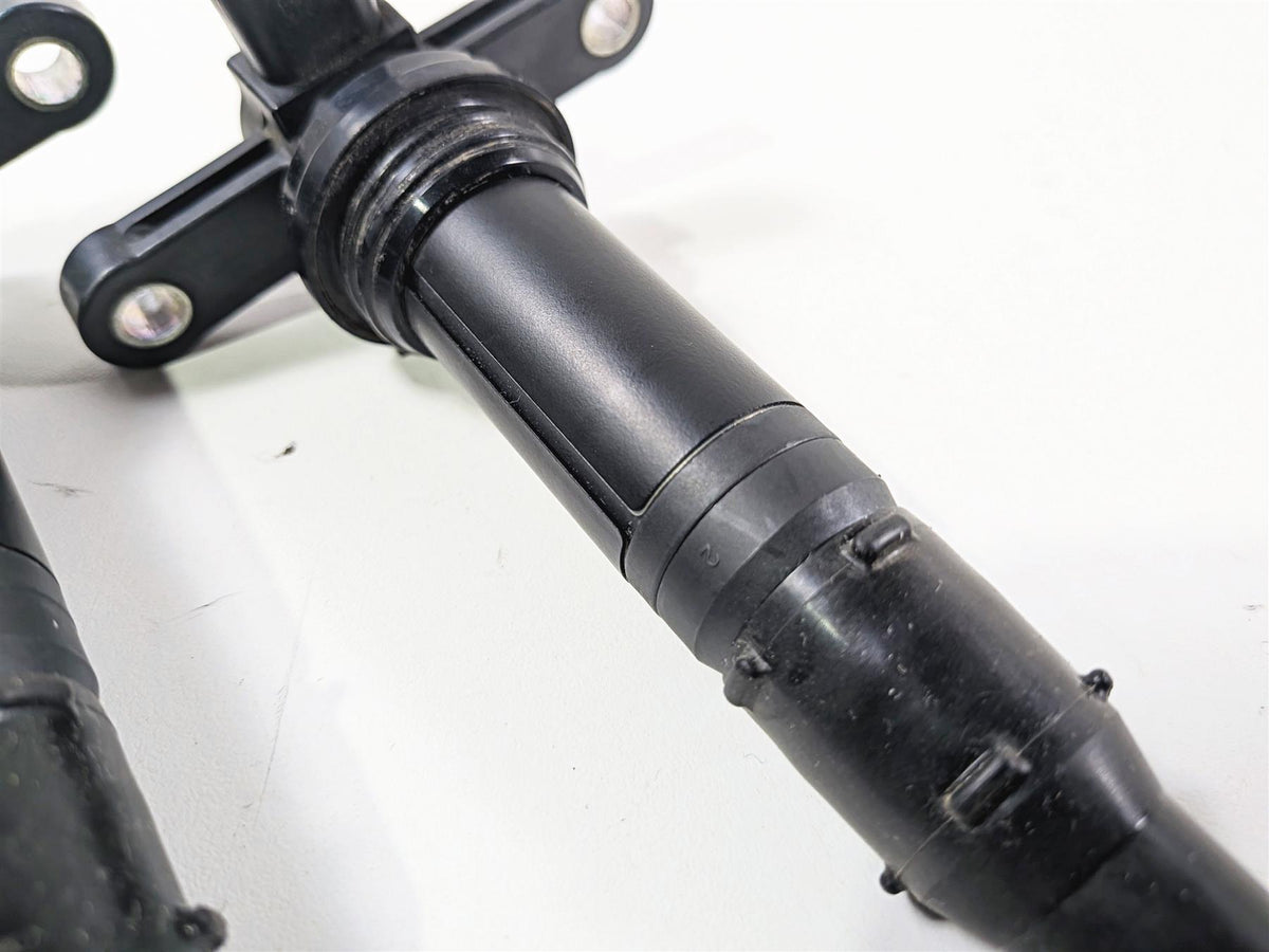 2017 Yamaha YXZ1000R EPS SS Ignition Coil Stick Set 2HC-82310-00-00 {{ shop.shopifyCountryName }} - Mototech271