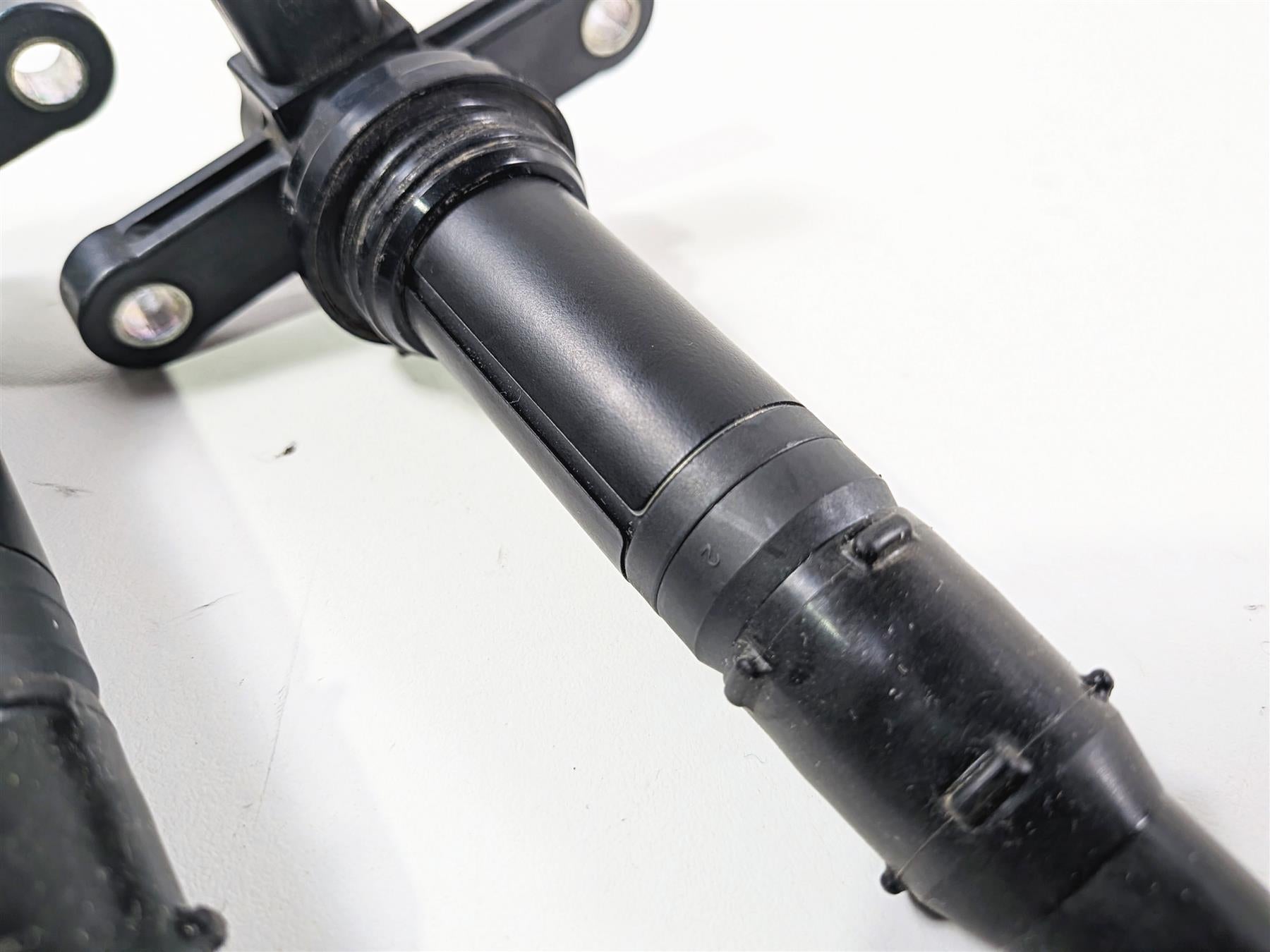 2017 Yamaha YXZ1000R EPS SS Ignition Coil Stick Set 2HC-82310-00-00 {{ shop.shopifyCountryName }} - Mototech271
